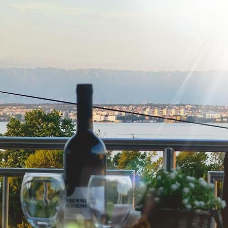 Apartman Sara Преко Экстерьер фото