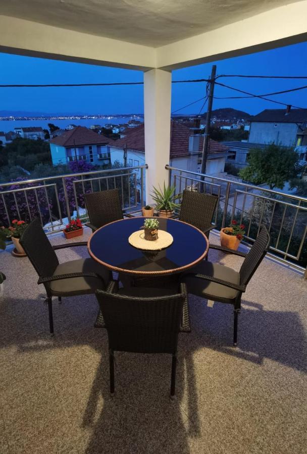 Apartman Sara Преко Экстерьер фото