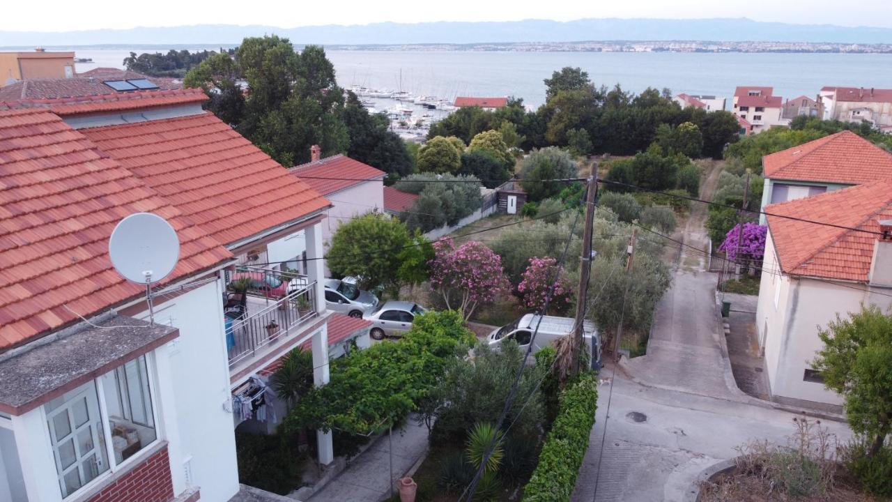 Apartman Sara Преко Экстерьер фото