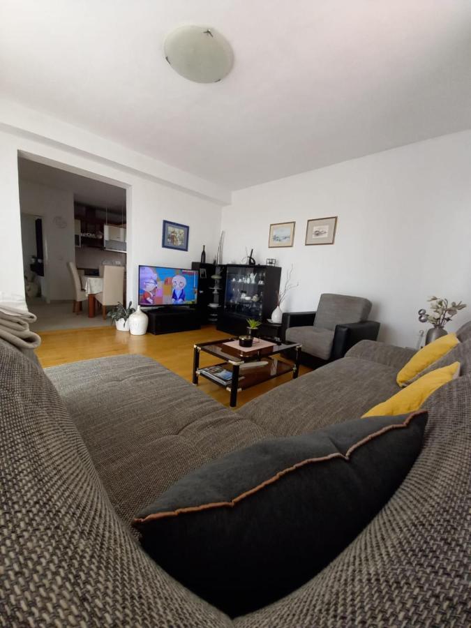 Apartman Sara Преко Экстерьер фото