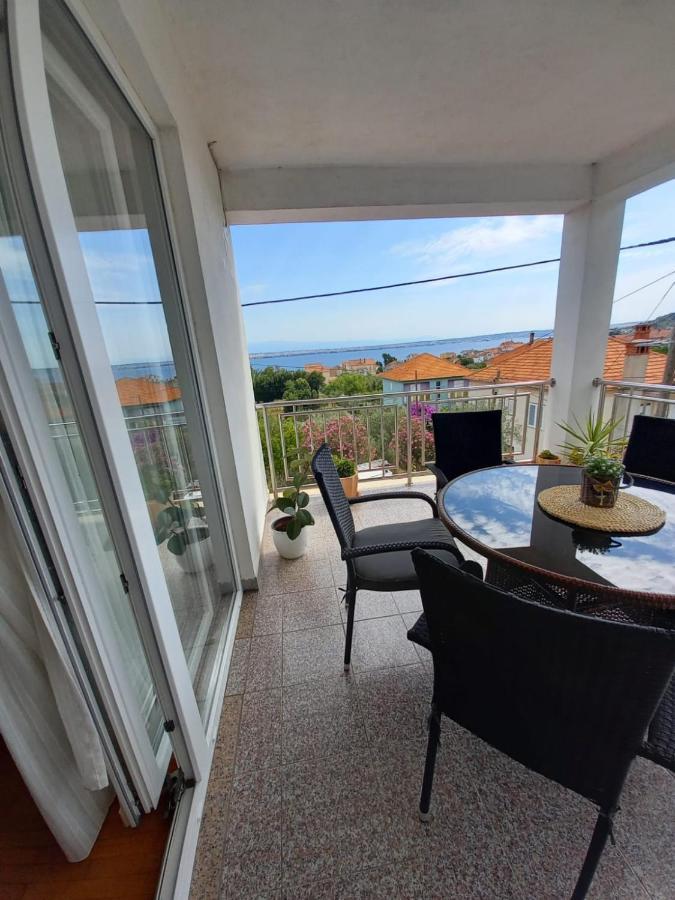 Apartman Sara Преко Экстерьер фото