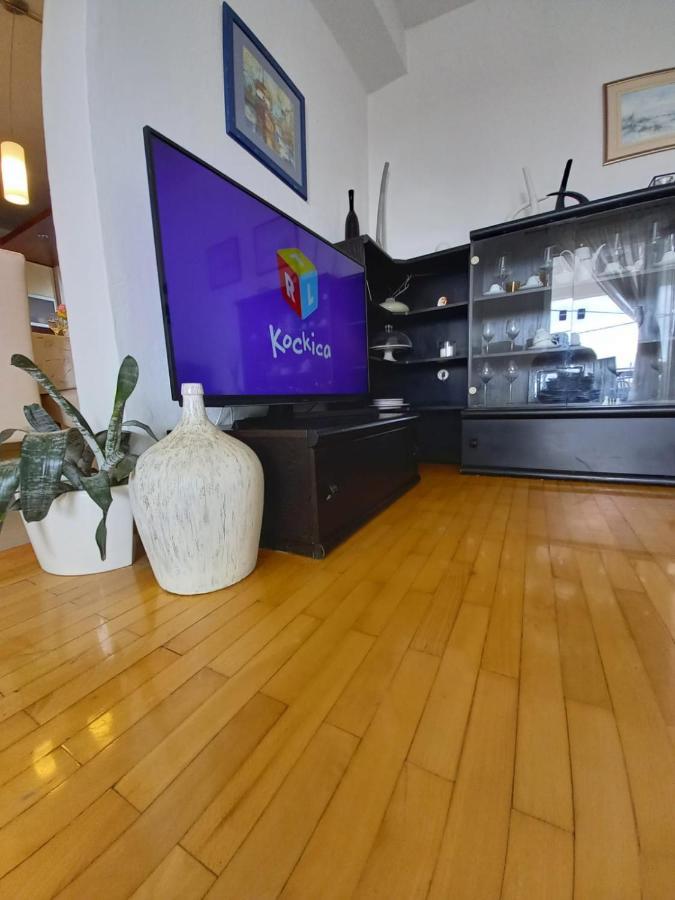 Apartman Sara Преко Экстерьер фото