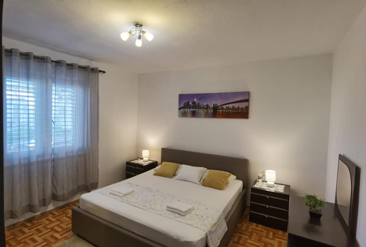 Apartman Sara Преко Экстерьер фото