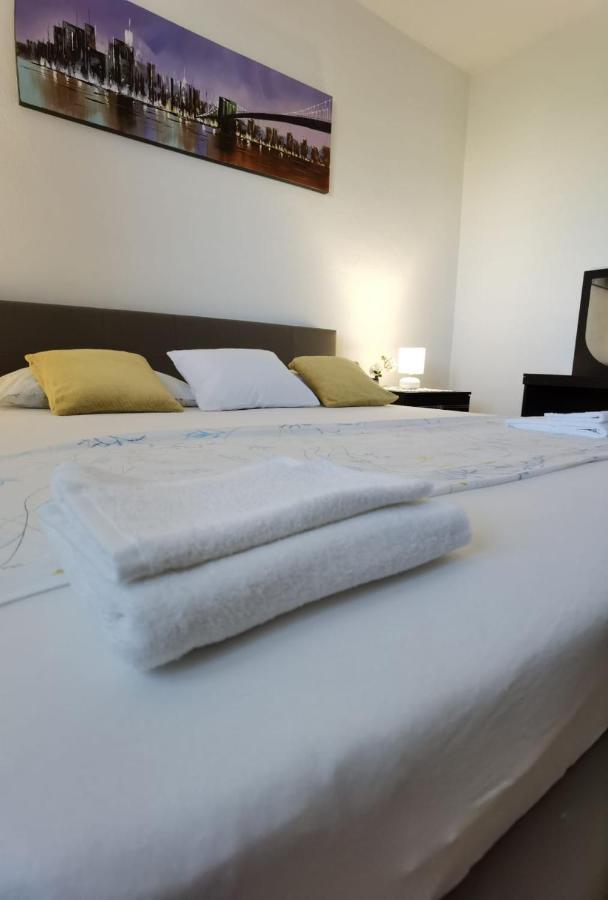 Apartman Sara Преко Экстерьер фото