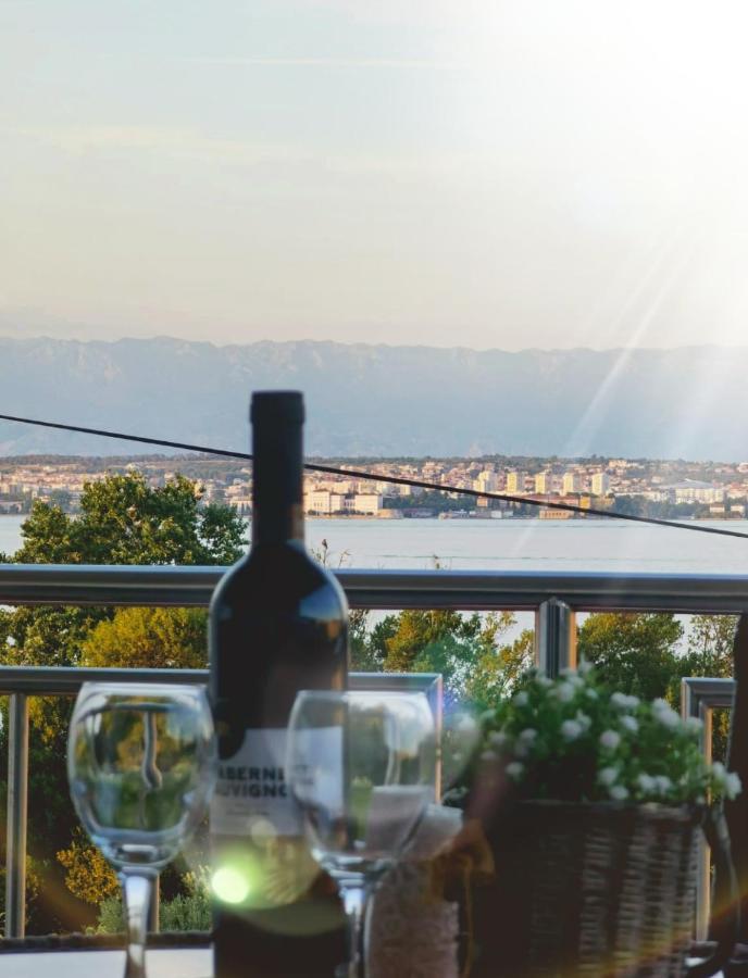 Apartman Sara Преко Экстерьер фото
