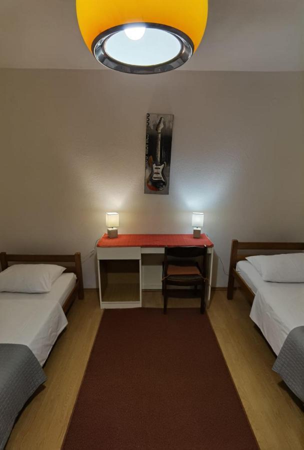 Apartman Sara Преко Экстерьер фото