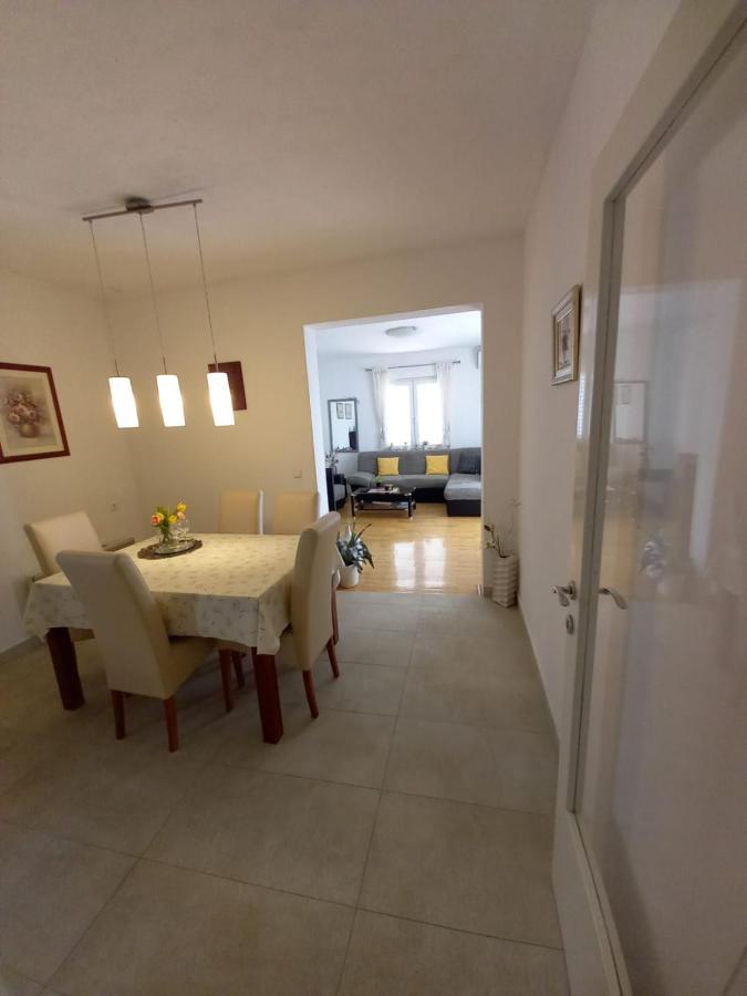 Apartman Sara Преко Экстерьер фото