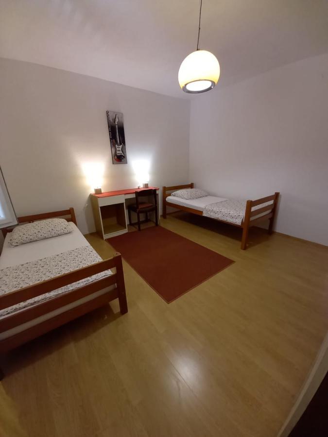 Apartman Sara Преко Экстерьер фото