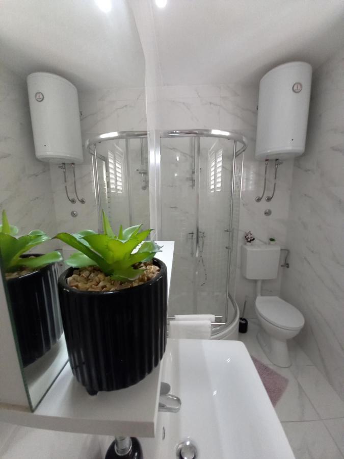 Apartman Sara Преко Экстерьер фото