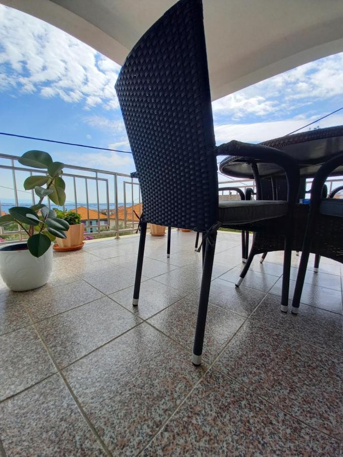 Apartman Sara Преко Экстерьер фото