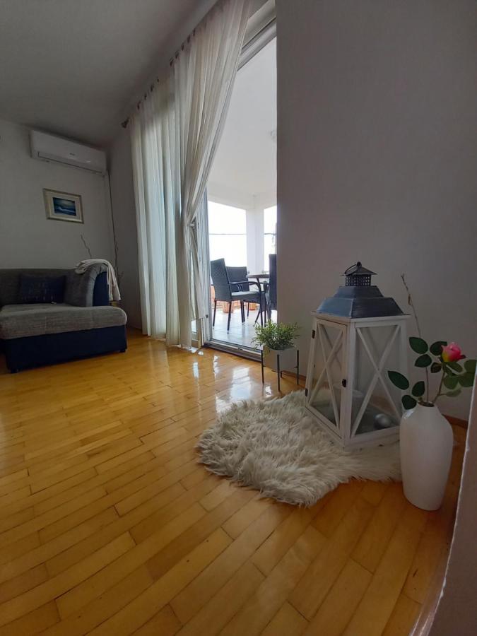 Apartman Sara Преко Экстерьер фото