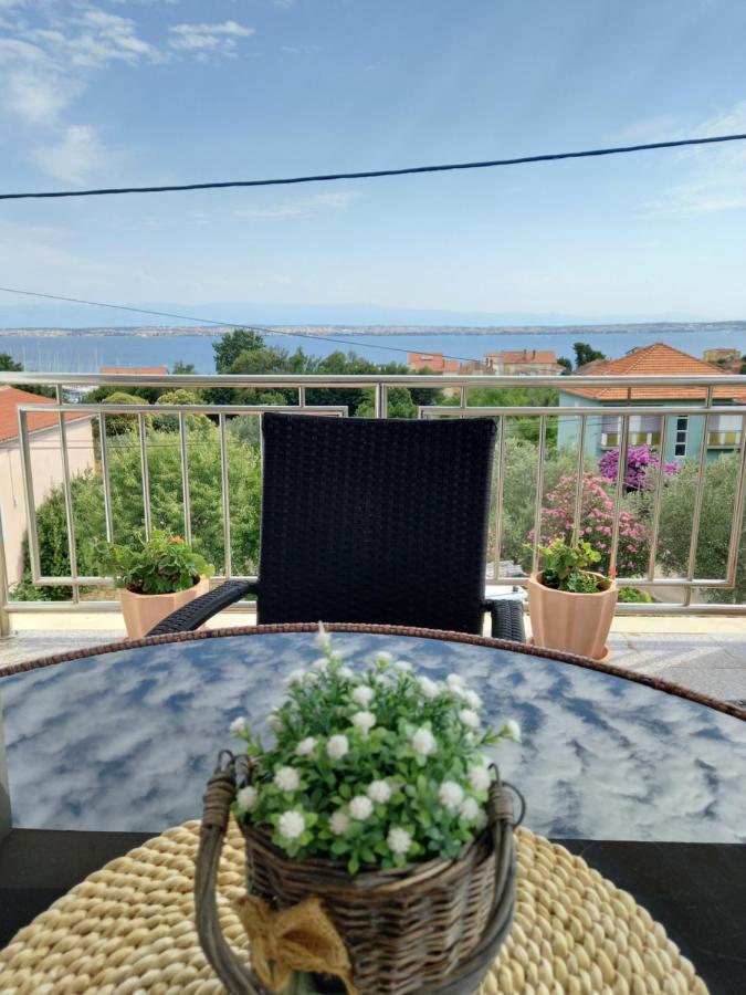 Apartman Sara Преко Экстерьер фото